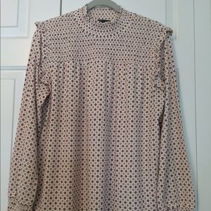 Ann Taylor top